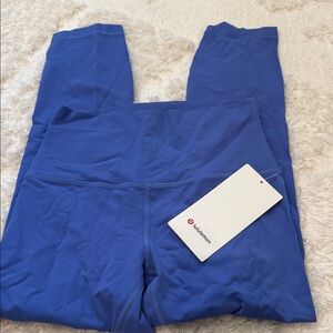 Lululemon Align HR Crop 23"